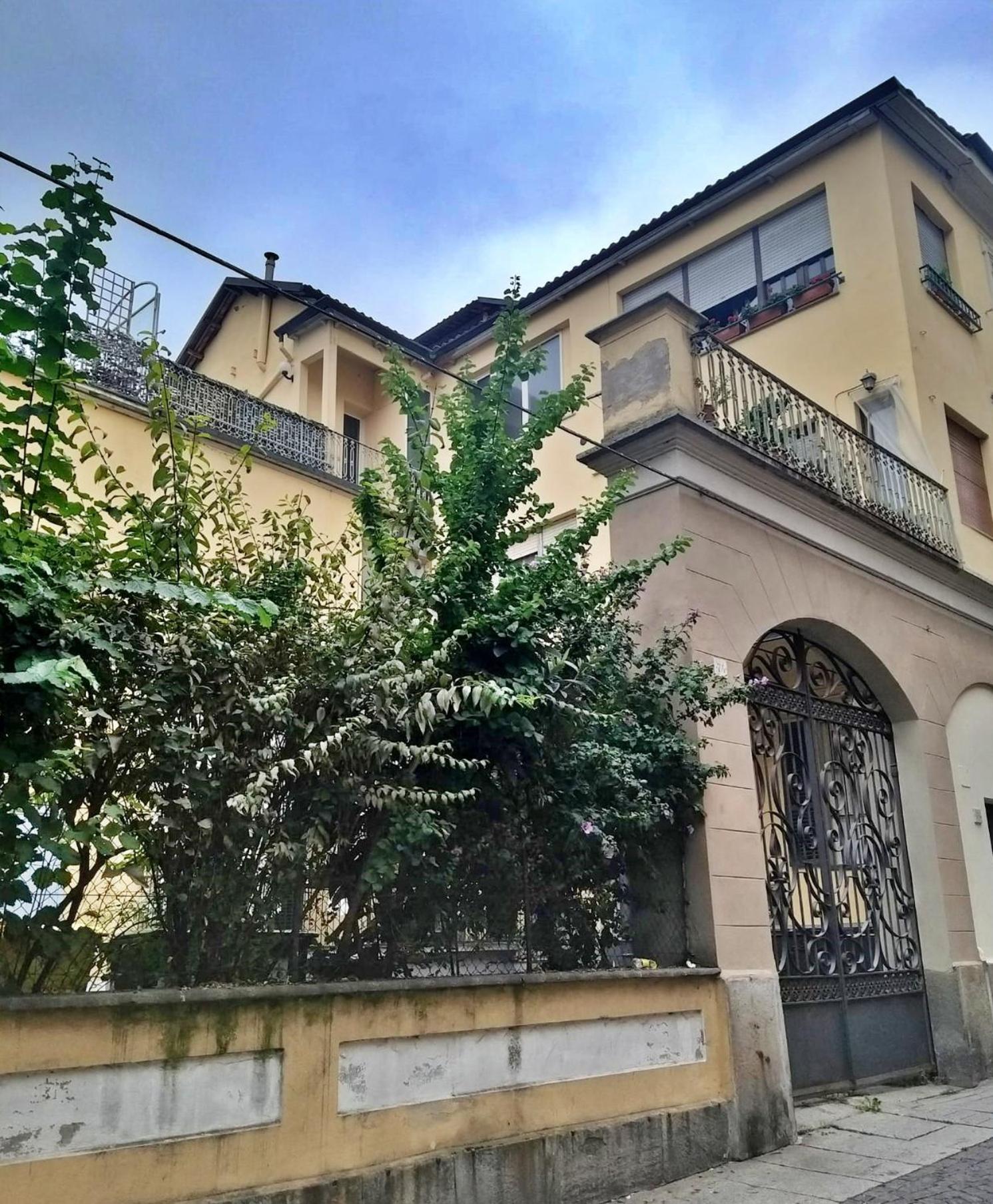 Le Tre Ca', Ca' Cecilia, Ca' Nina, Ca' Vittoria Asti Exterior foto